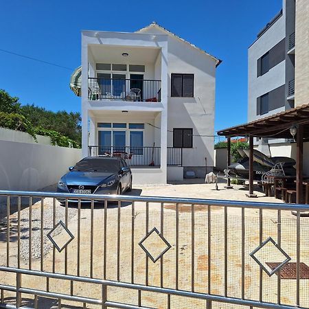 Seagull By The Sea Apartment Sukosan Exterior photo